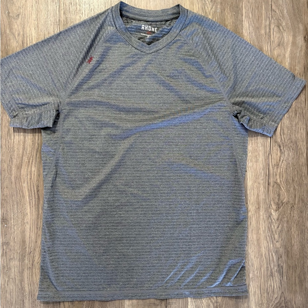 Rhone Sentry Short Sleeve Tshirt